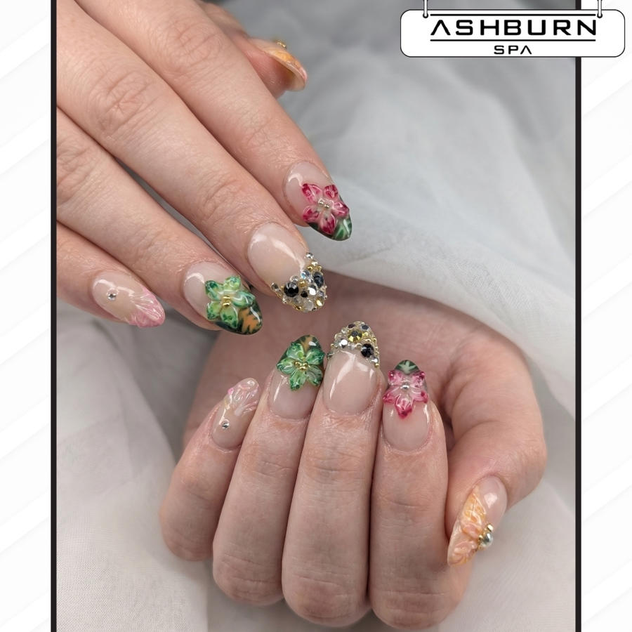 nail ideas